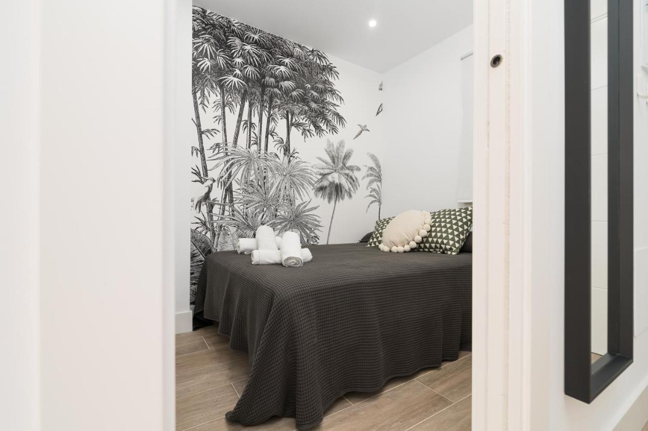 Oleholidays 412 Romana Playa Primera Linea Playa Marbella Zewnętrze zdjęcie