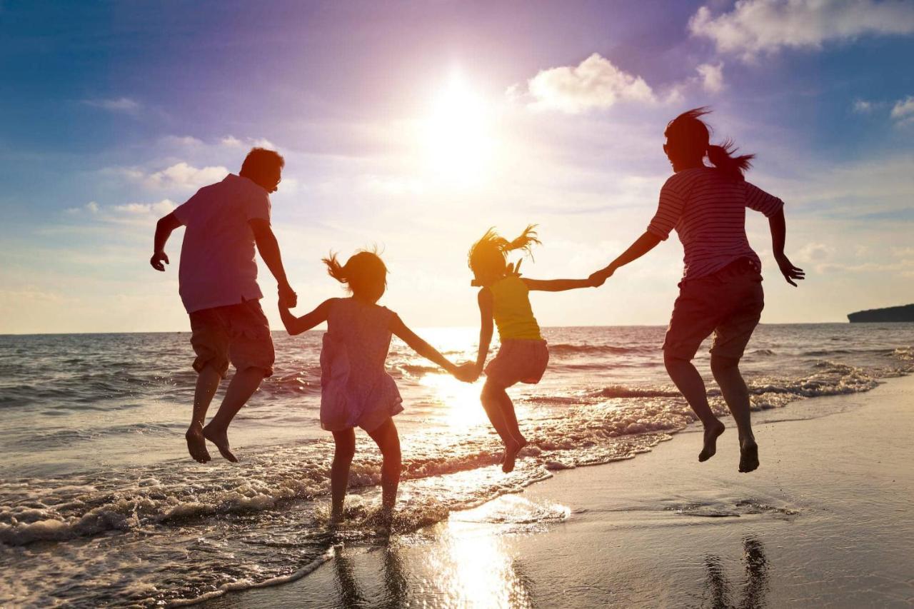 Oleholidays 412 Romana Playa Primera Linea Playa Marbella Zewnętrze zdjęcie